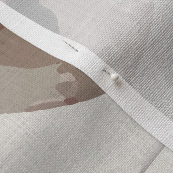 Shady Palms Fabric image 9