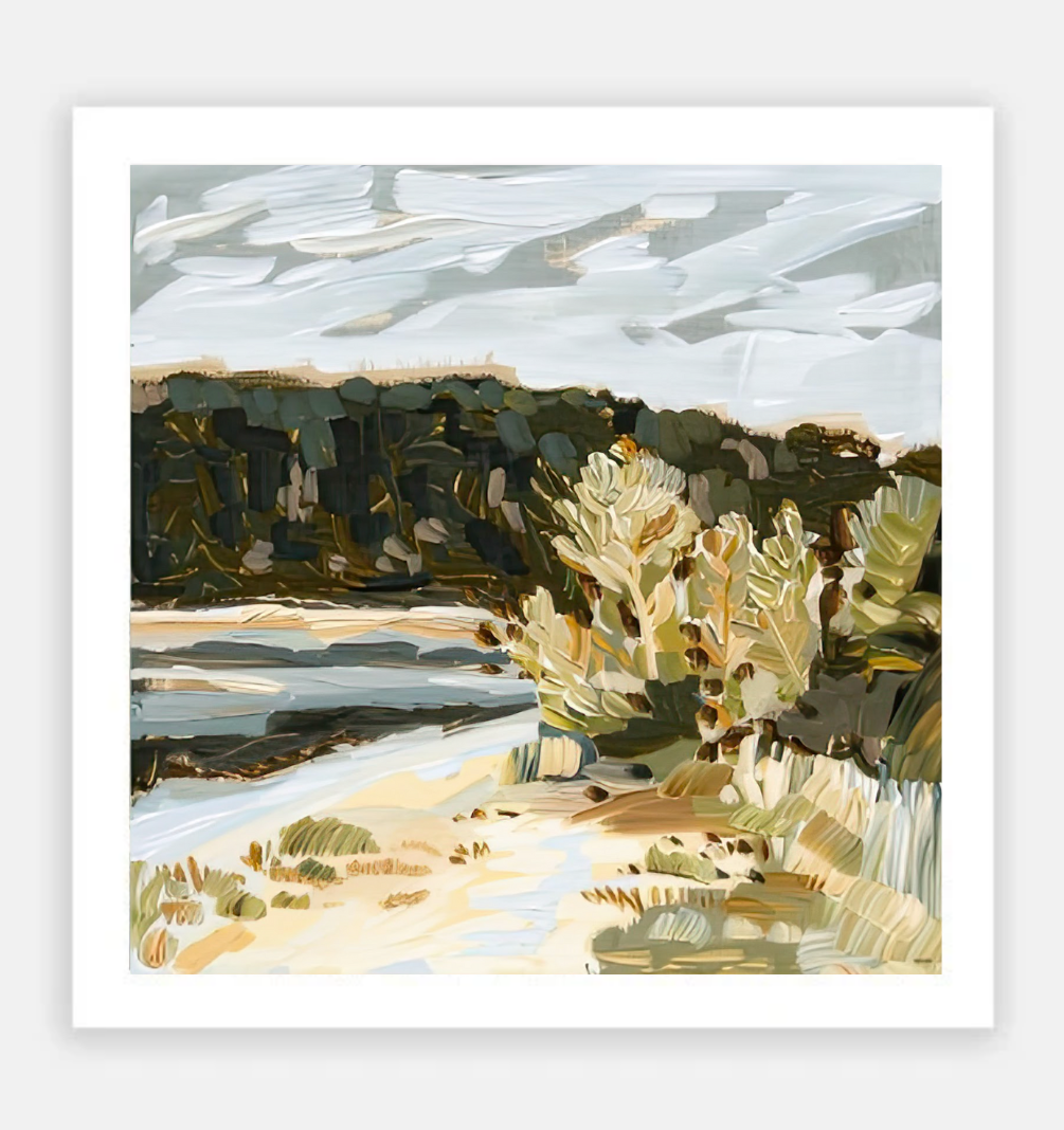 Lake Ginninderra III image 0