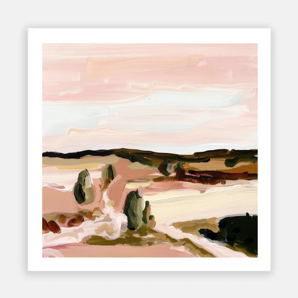 Oakey Hill I image 0