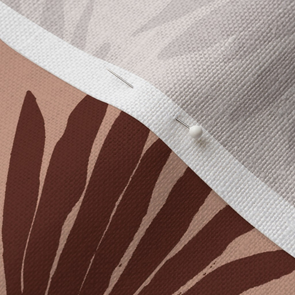 Fan Palms Fabric image 13
