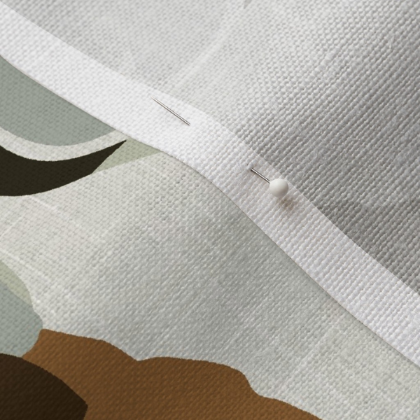 Macadamia Fabric image 7