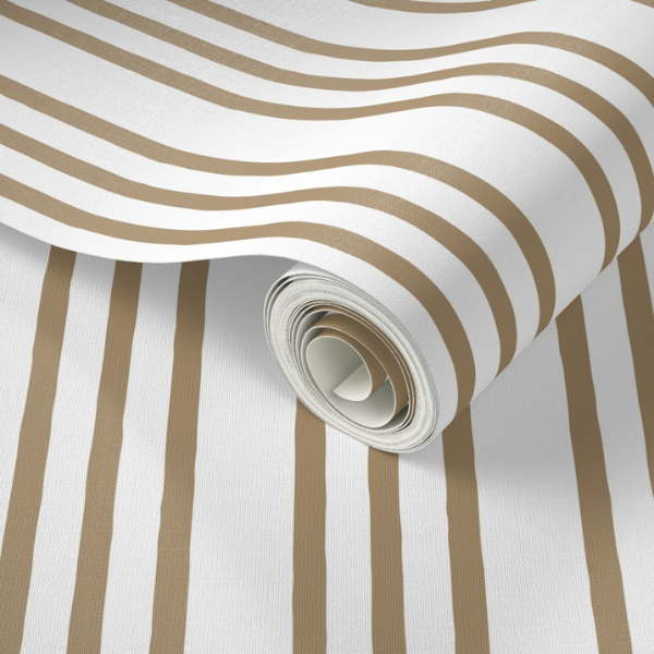 Rawson Stripe Wallpaper image 11