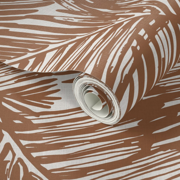 Breezy Palms Wallpaper image 10