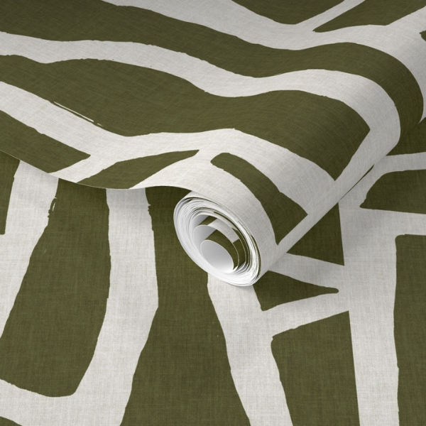 Wandering Vines Wallpaper image 6