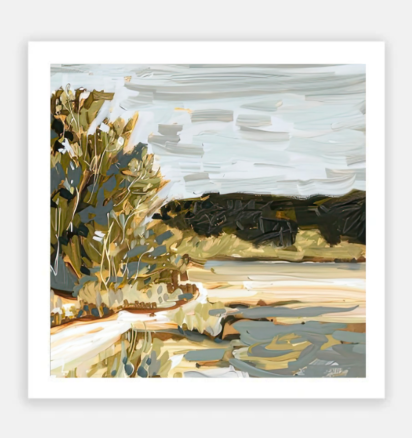 Lake Ginninderra II image 0