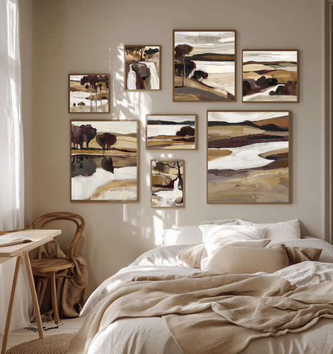 Ginninderra Falls II image 3