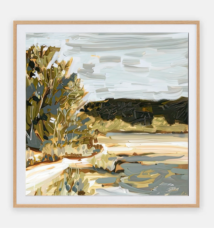 Lake Ginninderra II image 5