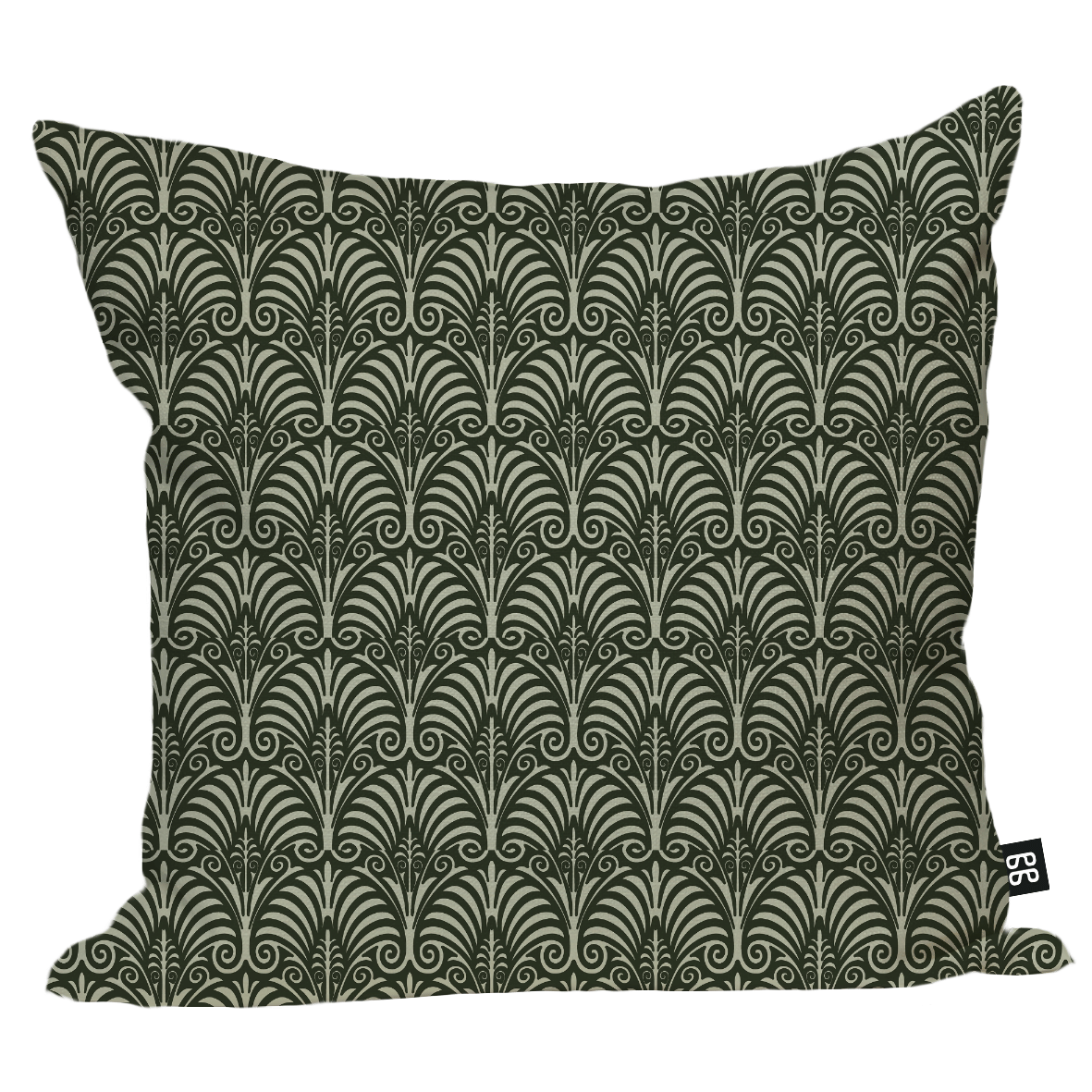 Deco Moderne Cushion image 2