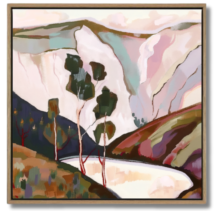 Murrumbidgee River I image 4