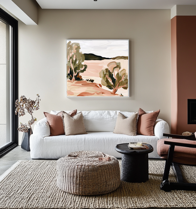 Nature Trail I image 3