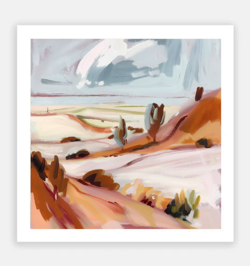 Wind Swept II image 0