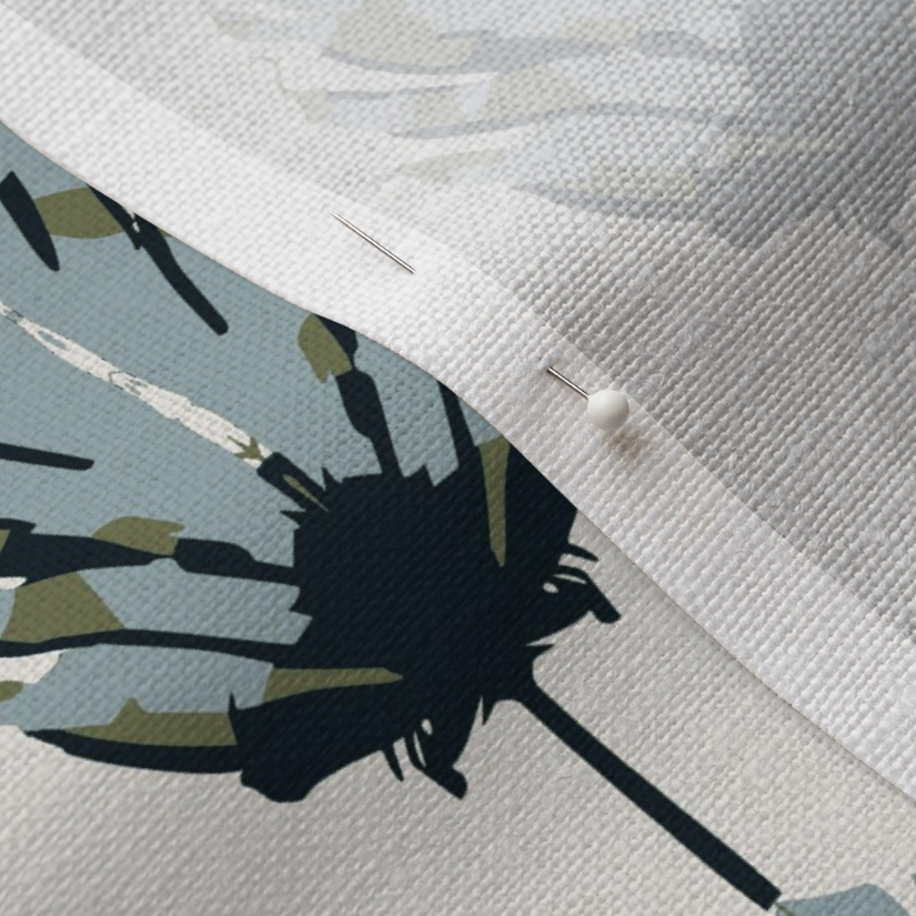 Date Palm Leaf Fabric image 12