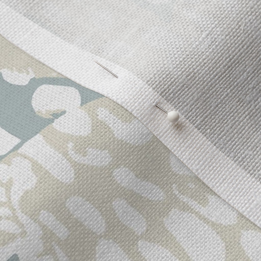 Garden Safari Fabric image 4