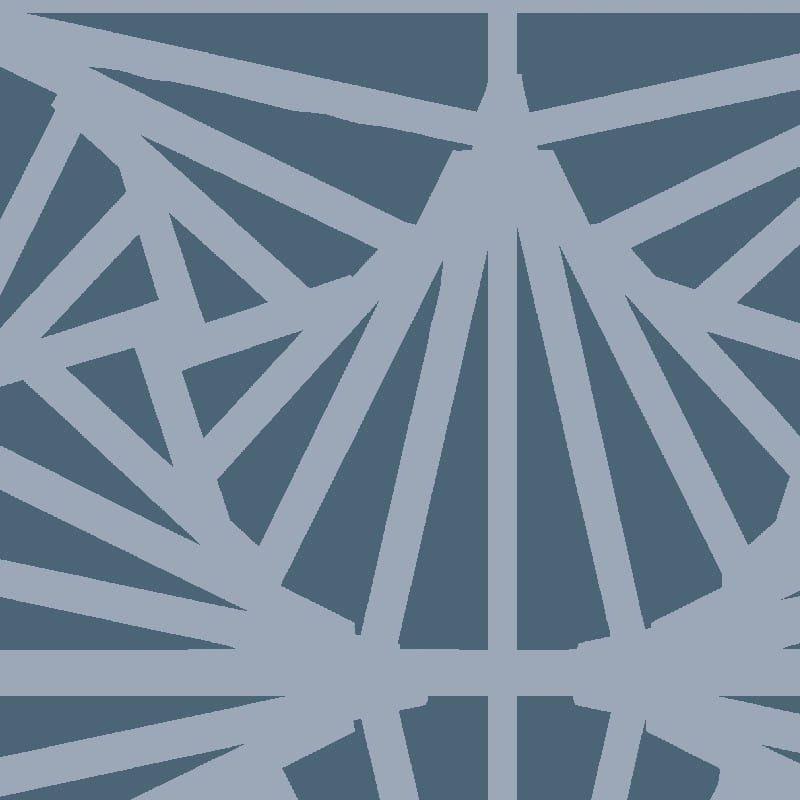 Travellers Palm Fabric image 6