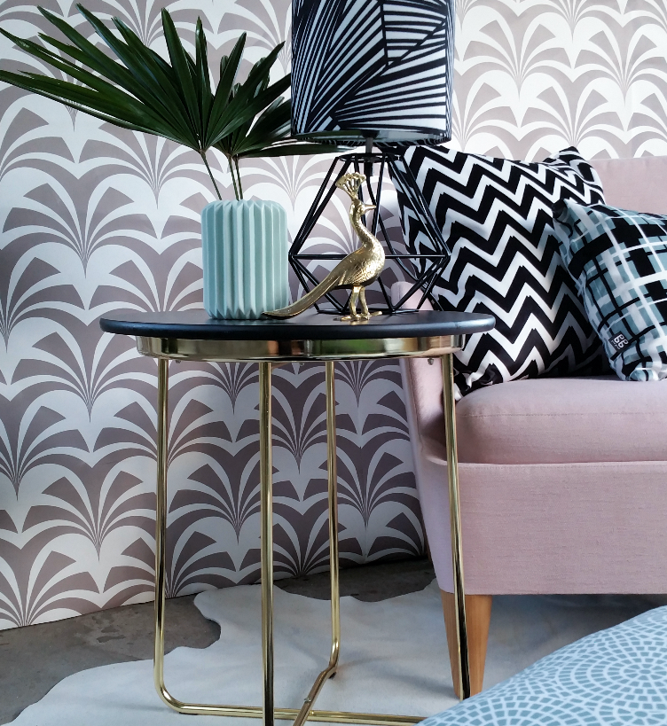 Miami Palms Wallpaper image 1