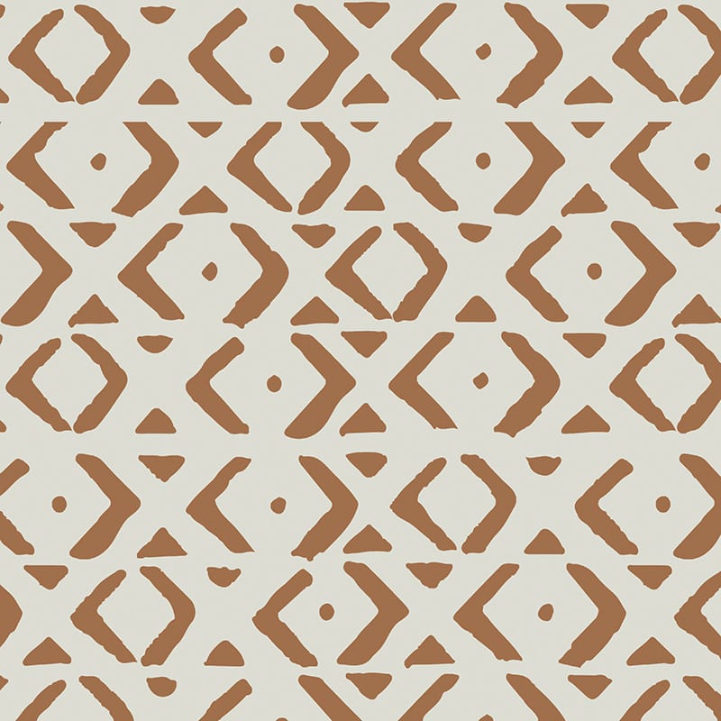 Tribal Mudcloth Fabric image 9