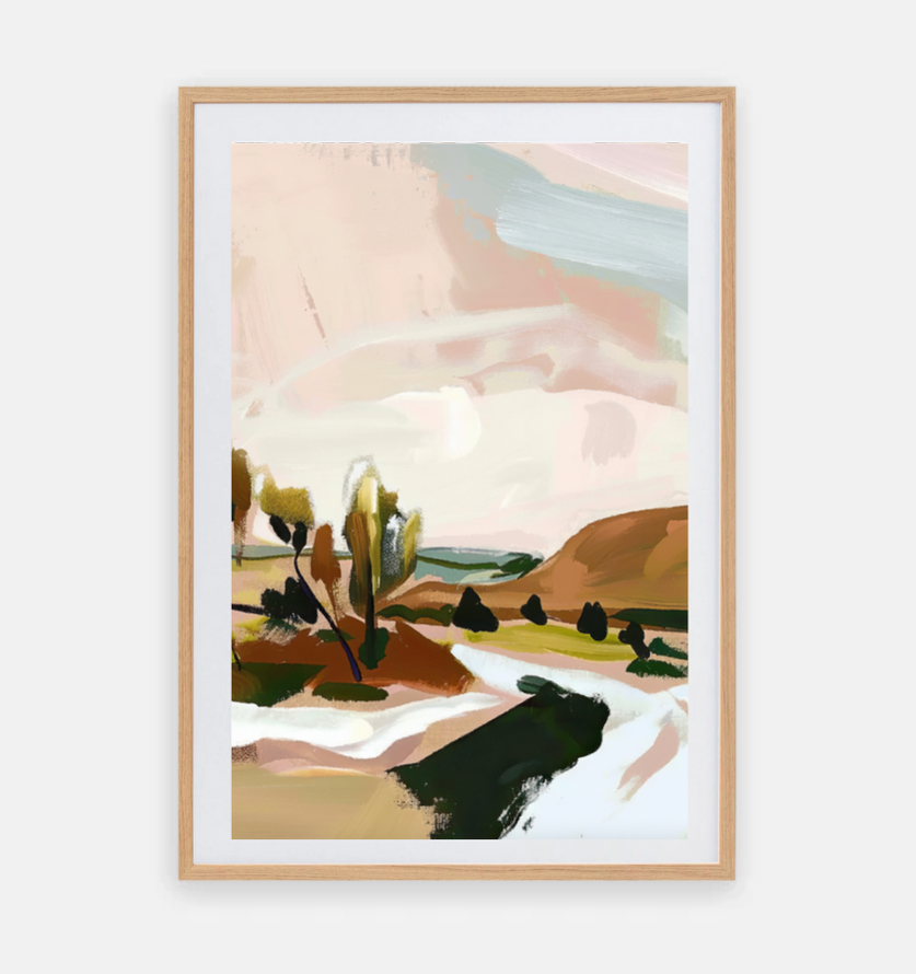 Cherry Dam I image 2