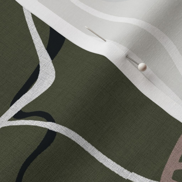 Submerged Fabric image 3