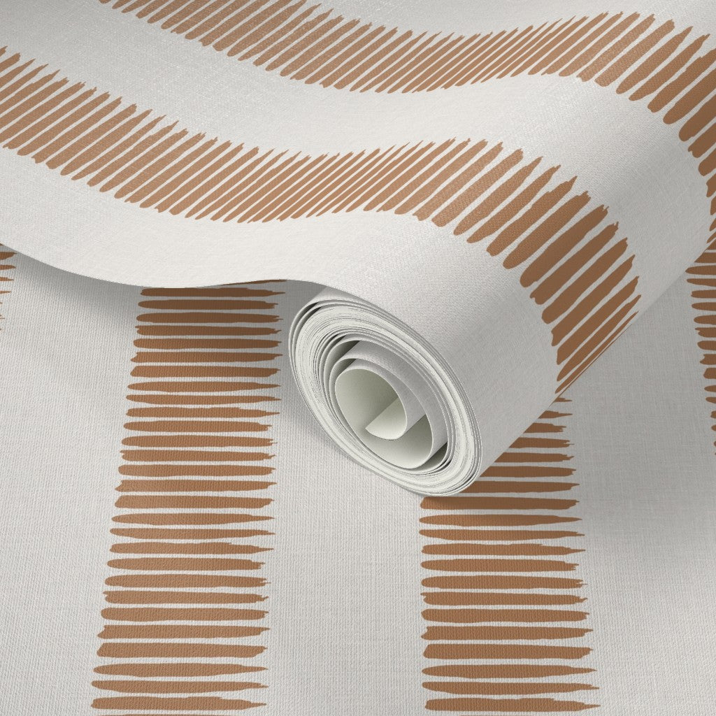 Fence Line Wallpaper image 9