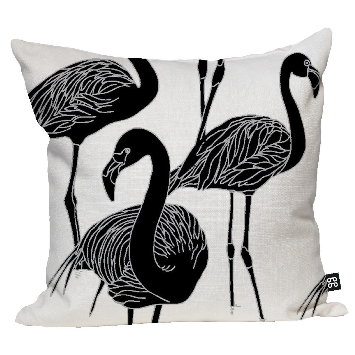 Deco Flamingo image 2