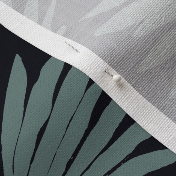 Fan Palms Fabric image 3