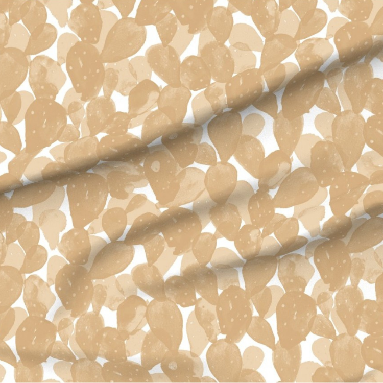 Mexitli Fabric image 0