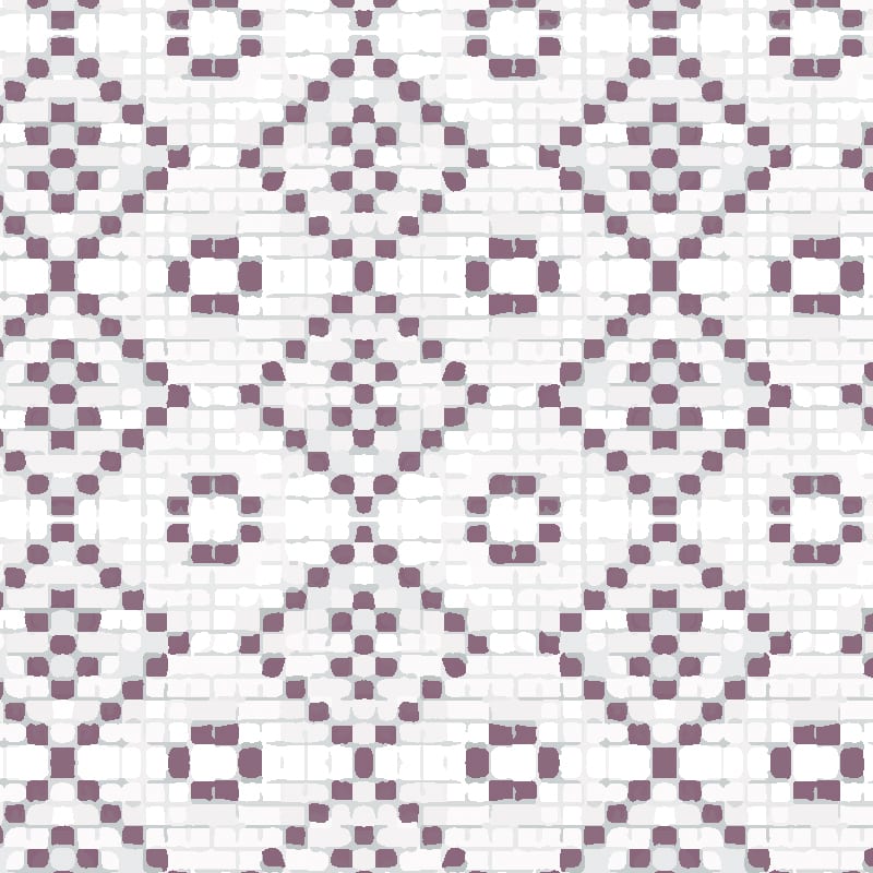 Tic Tac Toe Fabric image 5