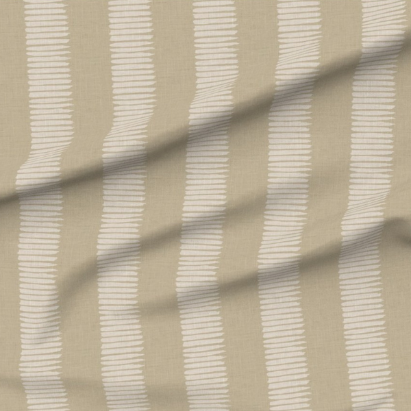 Fence Line Reverse Fabric image 8