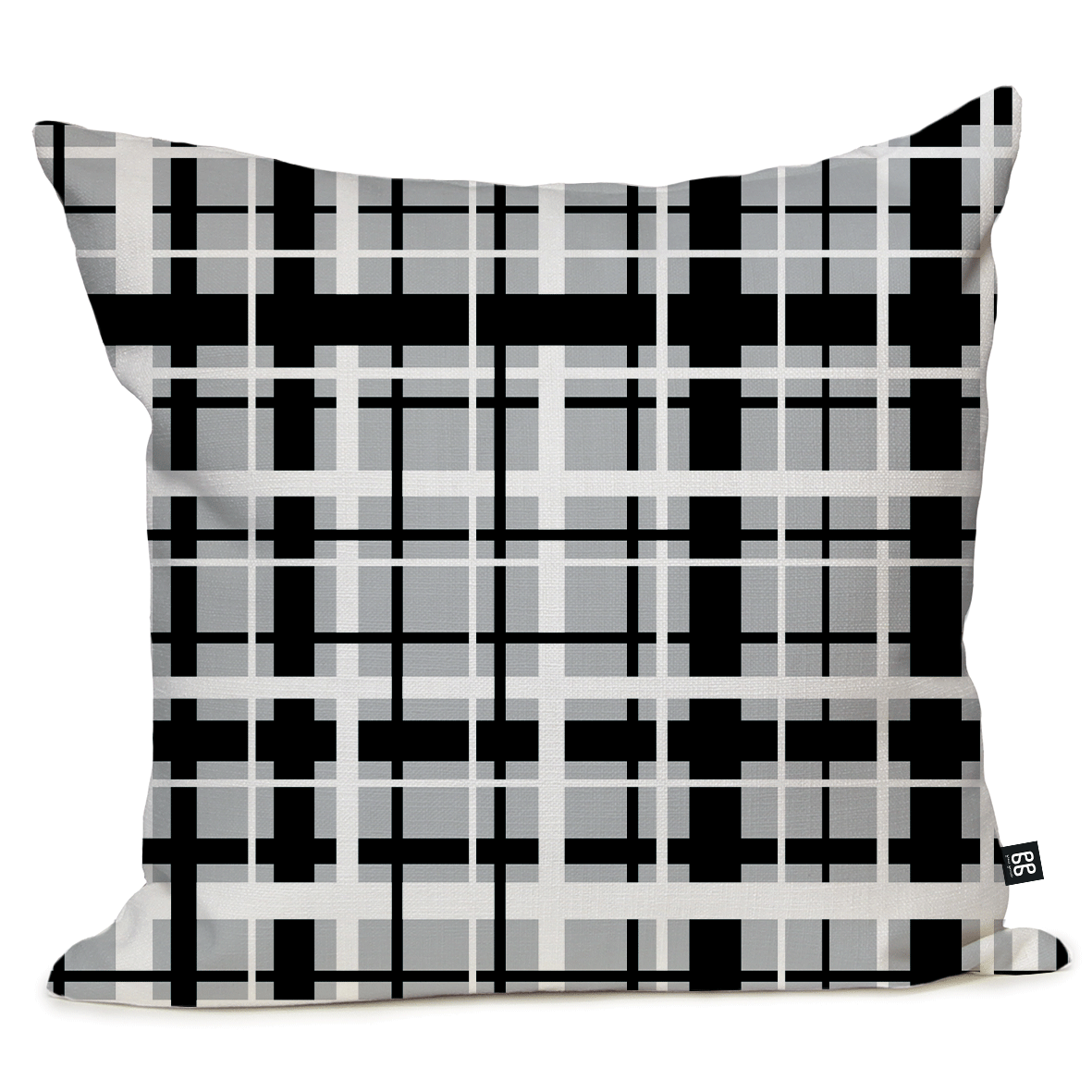 Fish Market Cushion image 0