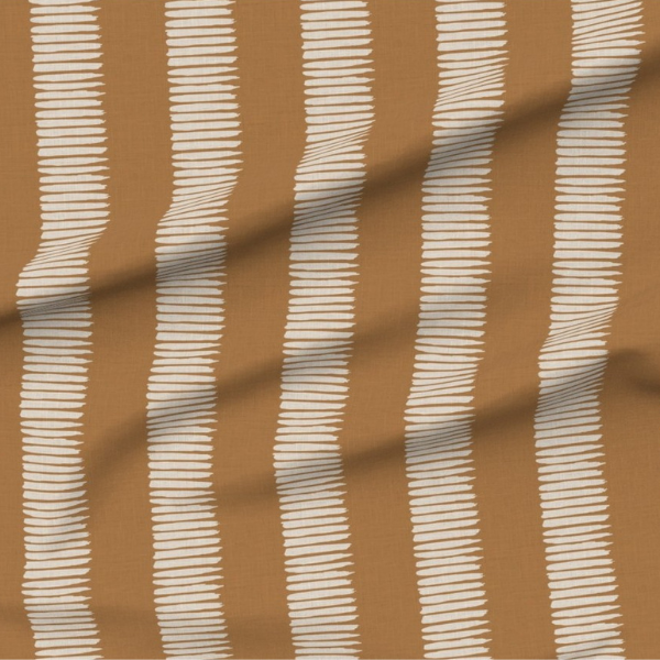 Fence Line Reverse Fabric image 10