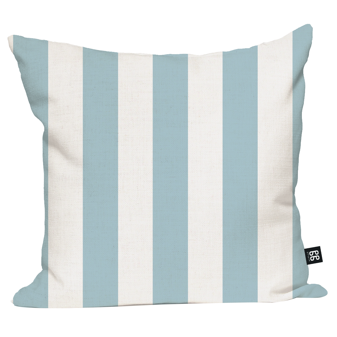 Hamptons Stripe Cushion