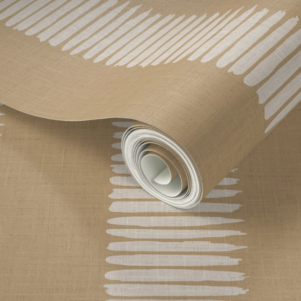 Fence Line Reverse Wallpaper image 10