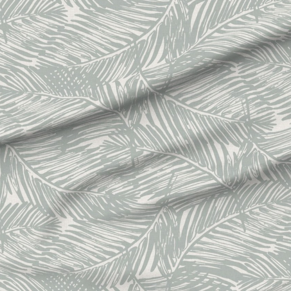 Breezy Palms Fabric image 14