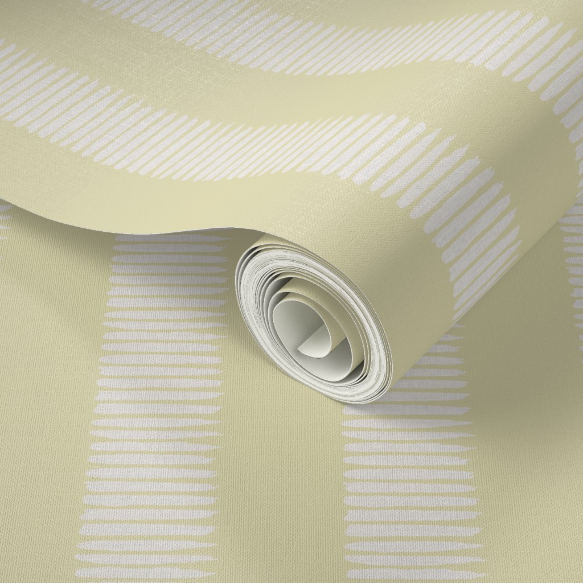 Fence Line Reverse Wallpaper image 0