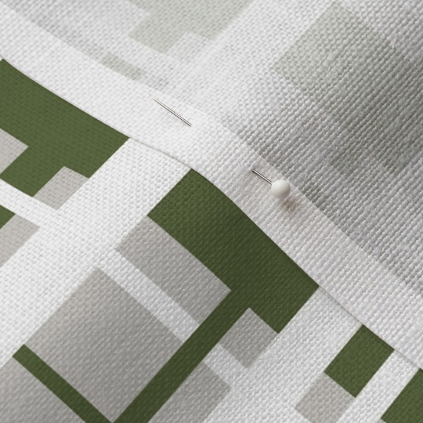 Fish Market Fabric image 14