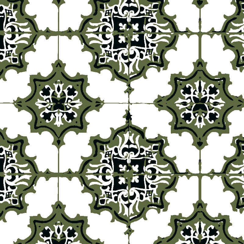 Gypsy Fabric image 6