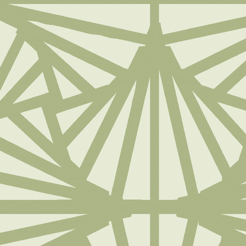 Travellers Palm Fabric image 7