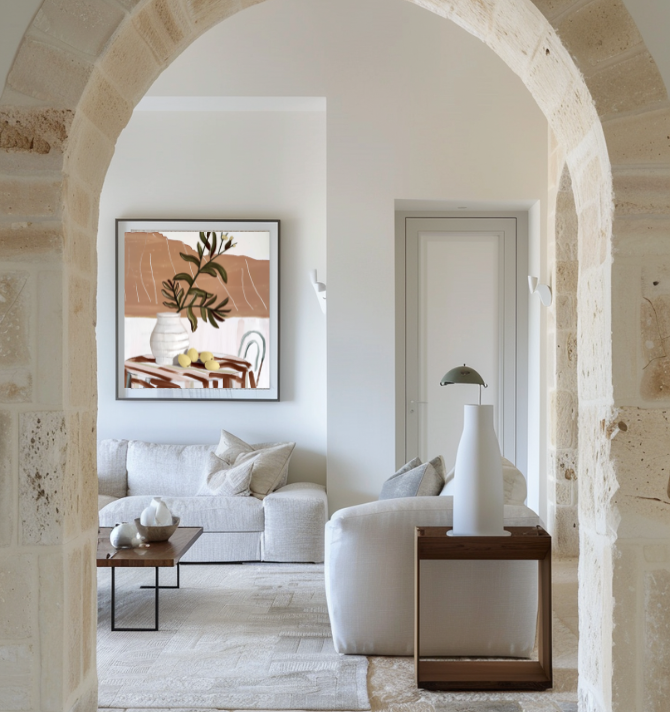 Terracotta Dreams image 1