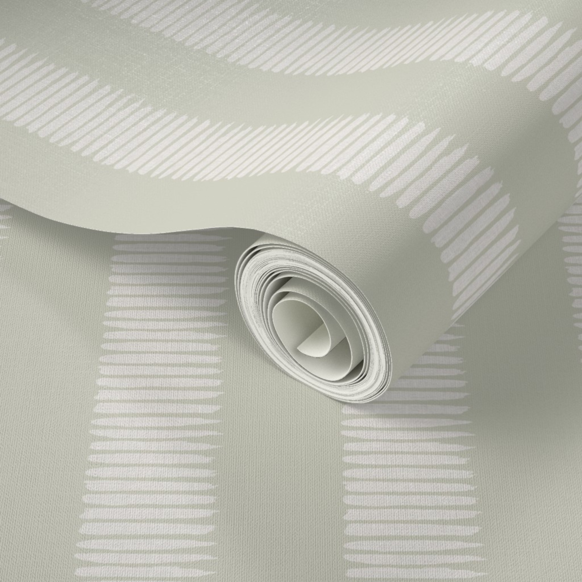 Fence Line Reverse Wallpaper image 1