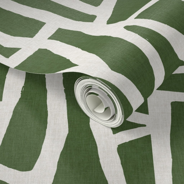 Wandering Vines Wallpaper image 7