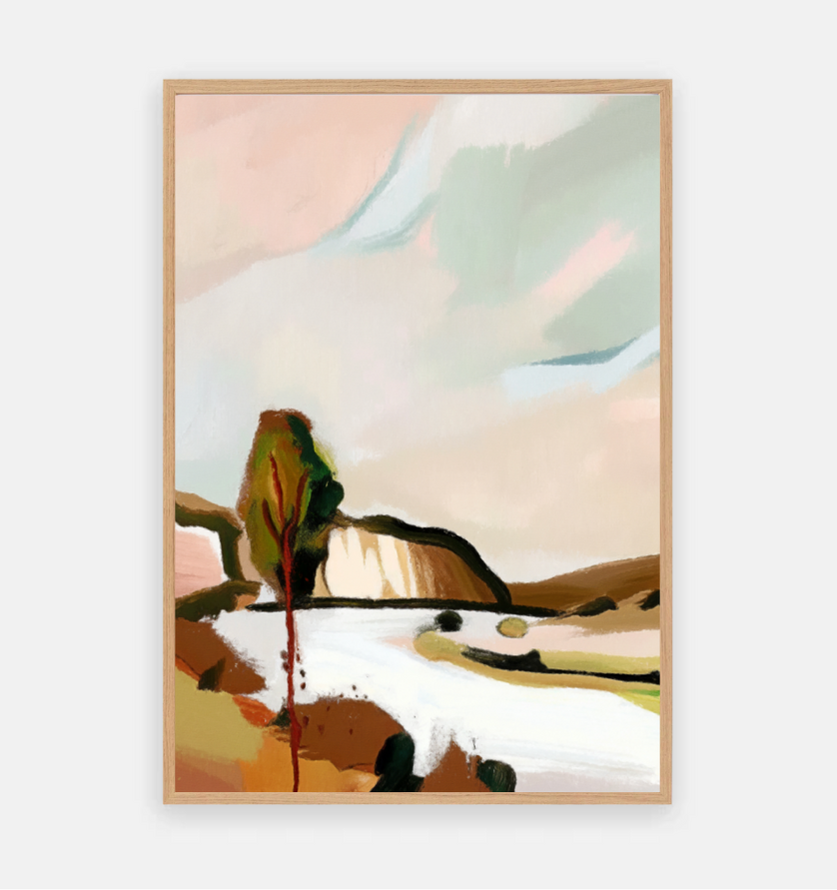 Cherry Dam III image 4