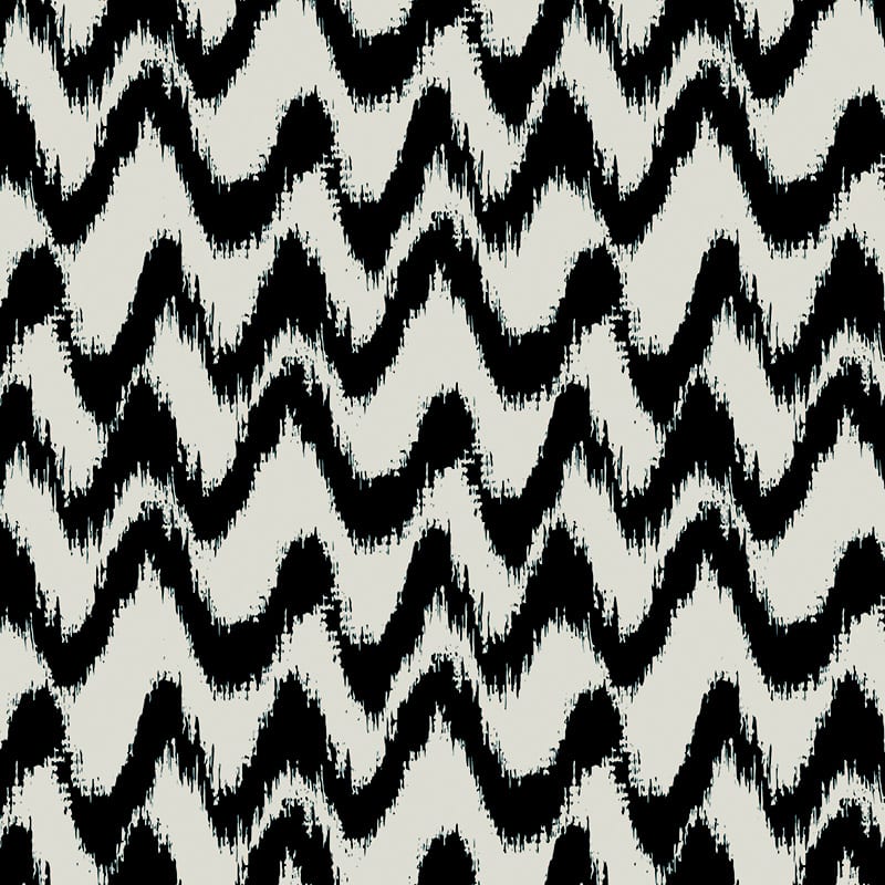 Afrique Chevron Fabric image 5