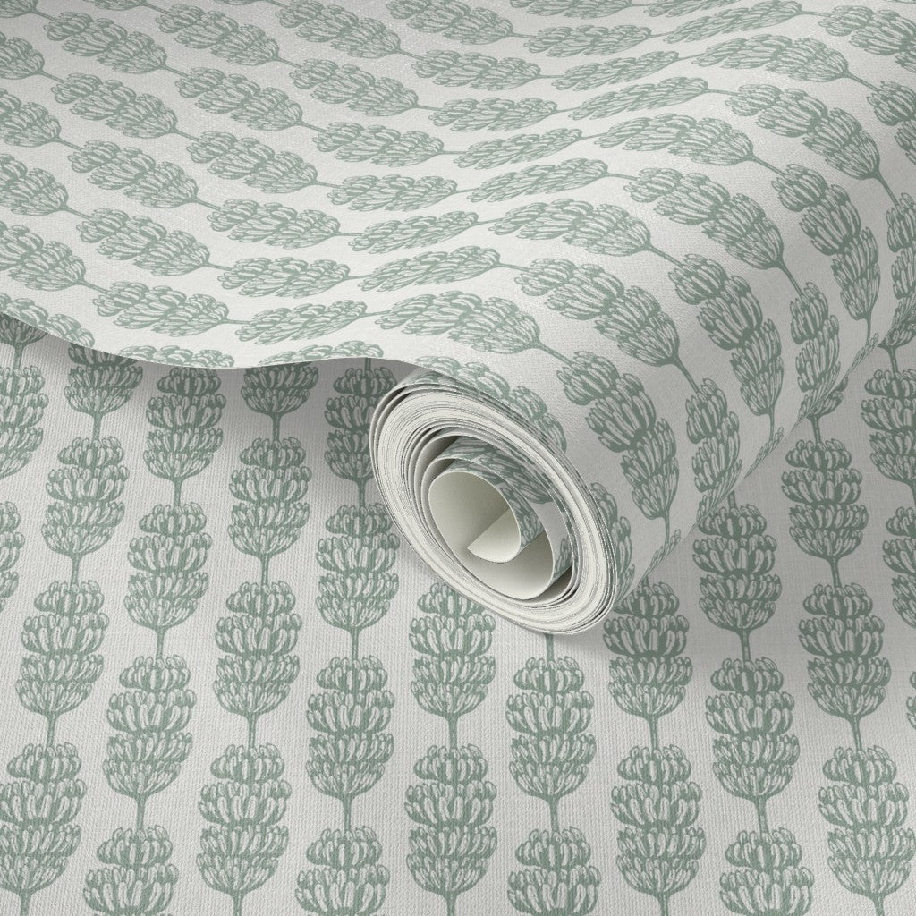 Banana Stripe Wallpaper image 8