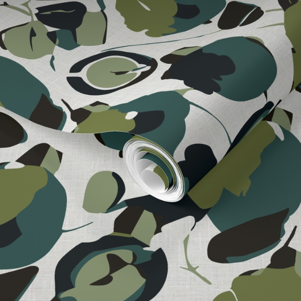 Macadamia Wallpaper image 2