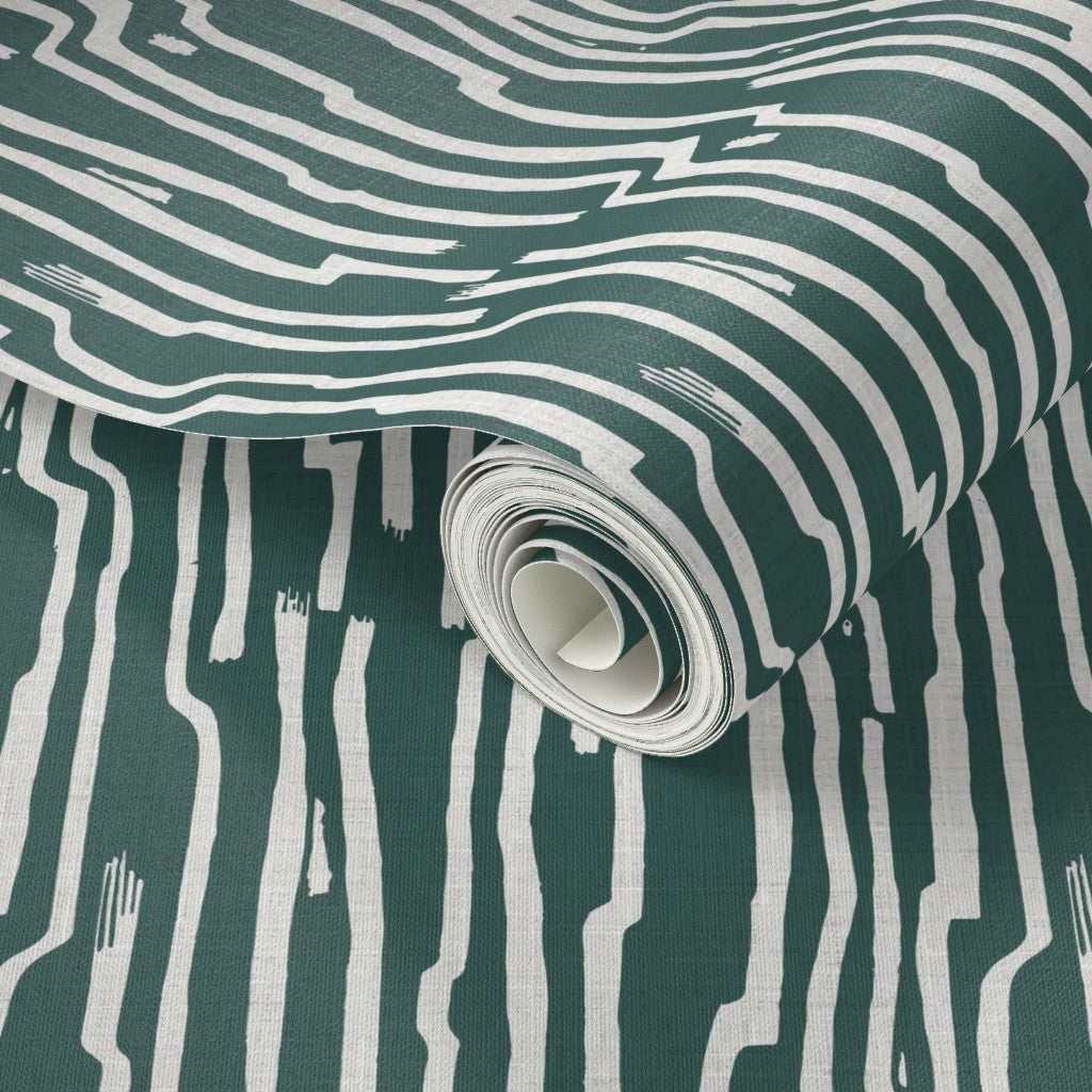 Sandstone Stripe Wallpaper image 10