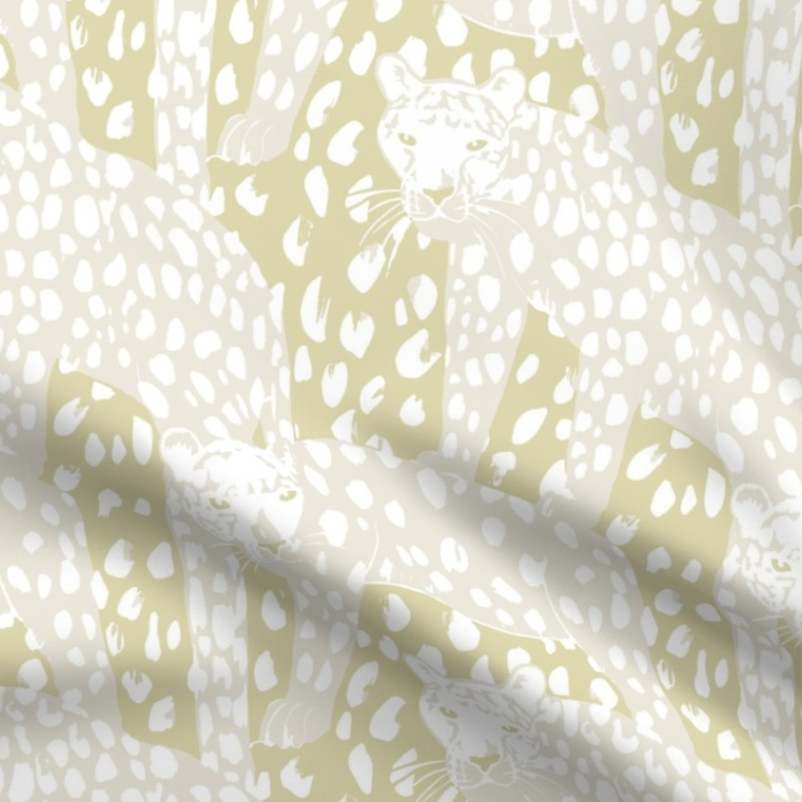 Garden Safari Fabric image 12