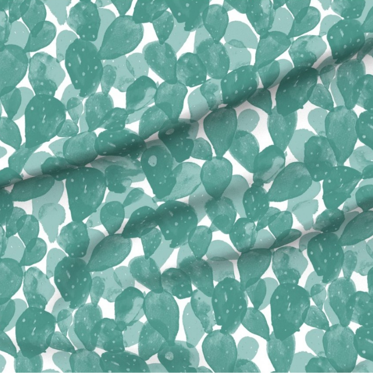 Mexitli Fabric image 10