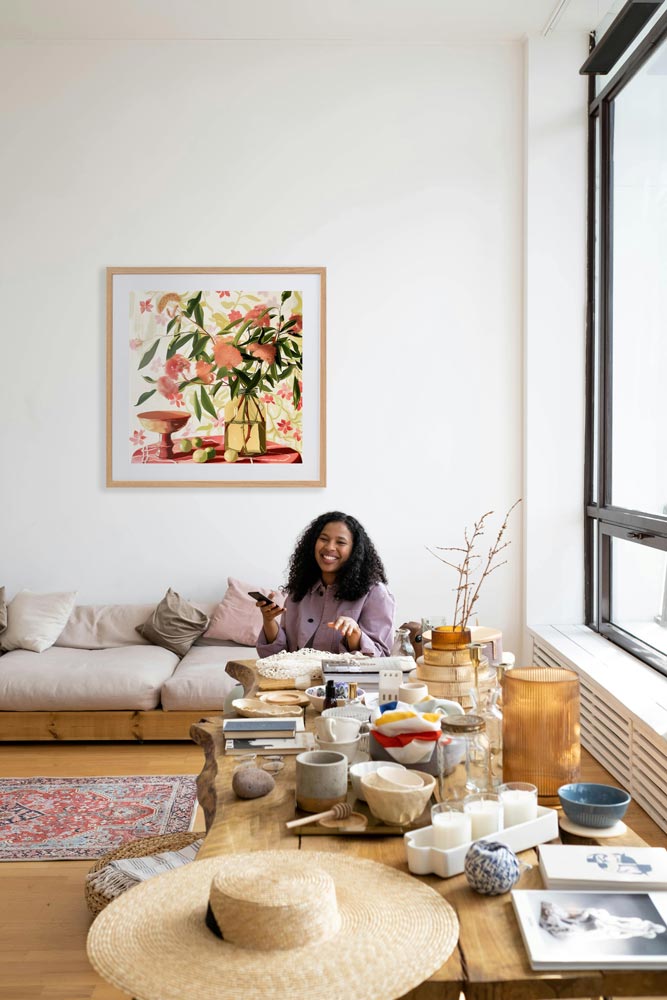 Spring Blooming image 1