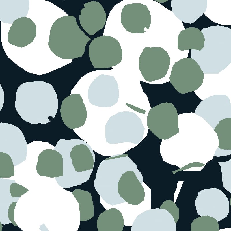 Coconut Fabric image 0