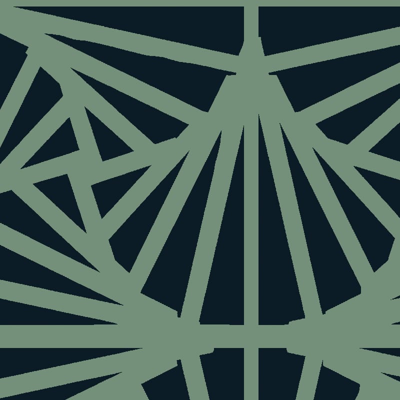 Travellers Palm Fabric image 10